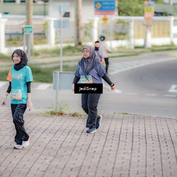 Runner Photo 8320233