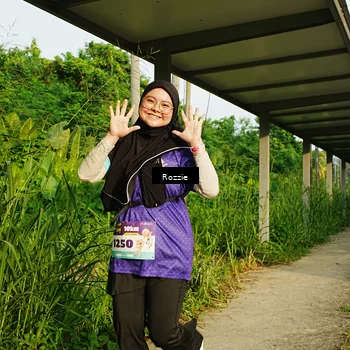 Runner Photo 8320234