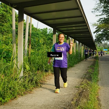 Runner Photo 8320236