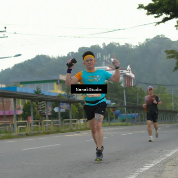 Runner Photo 8320252