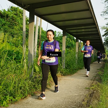 Runner Photo 8320257