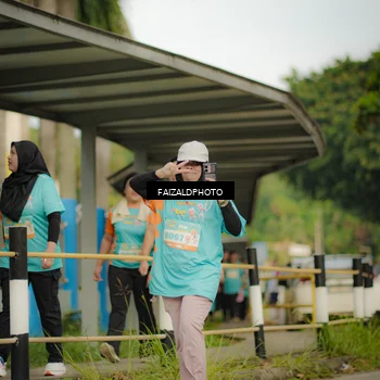 Runner Photo 8320258