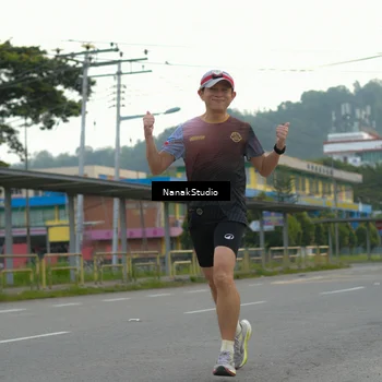 Runner Photo 8320264
