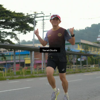 Runner Photo 8320267