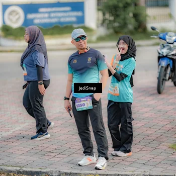 Runner Photo 8320268