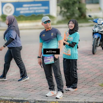 Runner Photo 8320270