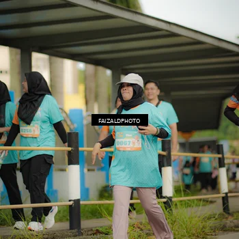 Runner Photo 8320272