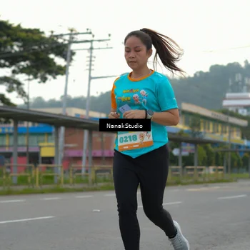 Runner Photo 8320288