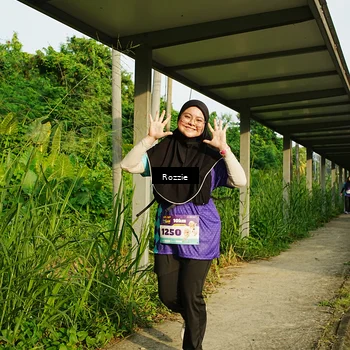Runner Photo 8320289