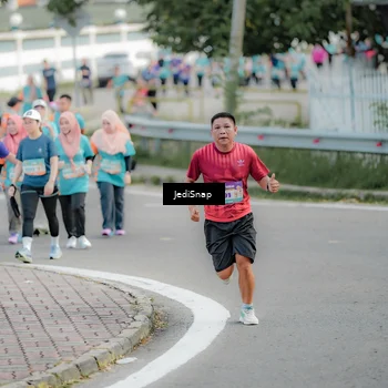 Runner Photo 8320291