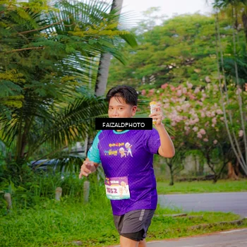 Runner Photo 8320294