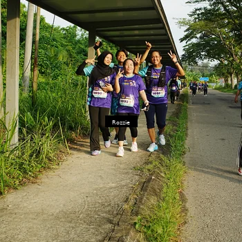 Runner Photo 8320295