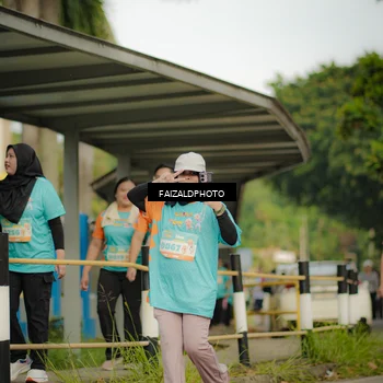 Runner Photo 8320297