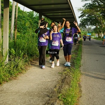 Runner Photo 8320302