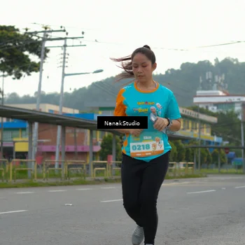 Runner Photo 8320303