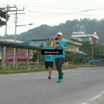 Runner Photo 8320319
