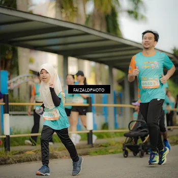 Runner Photo 8320322