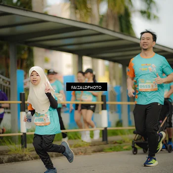Runner Photo 8320326