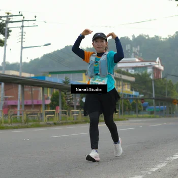 Runner Photo 8320327