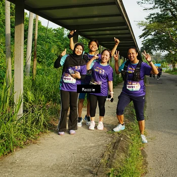 Runner Photo 8320333