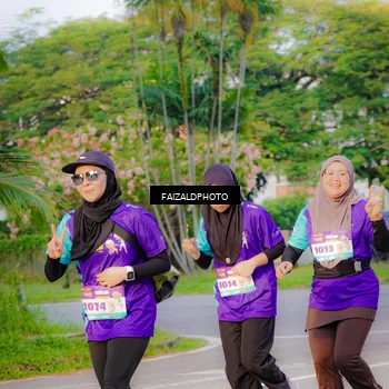 Runner Photo 8320335