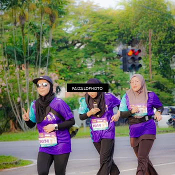 Runner Photo 8320343