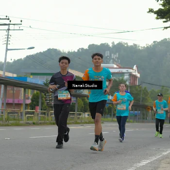 Runner Photo 8320347