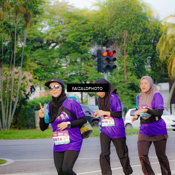 Runner Photo 8320362