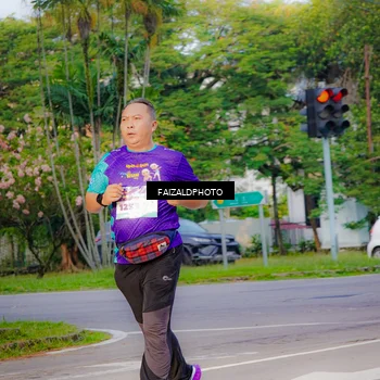 Runner Photo 8320368