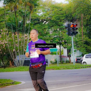 Runner Photo 8320370