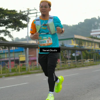 Runner Photo 8320374
