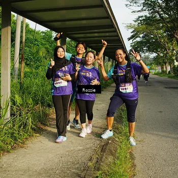 Runner Photo 8320378