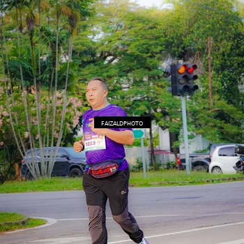 Runner Photo 8320382