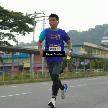 Runner Photo 8320384