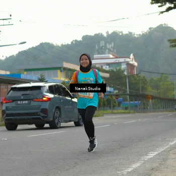 Runner Photo 8320386