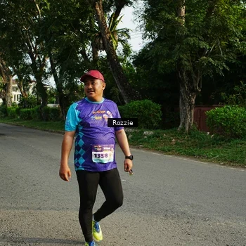 Runner Photo 8320388