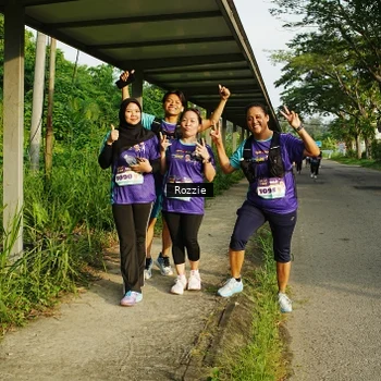 Runner Photo 8320391