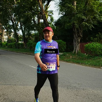 Runner Photo 8320393