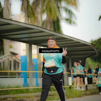 Runner Photo 8320397