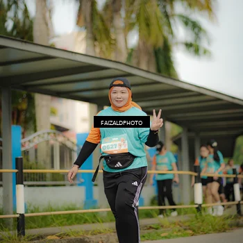Runner Photo 8320399