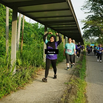 Runner Photo 8320401