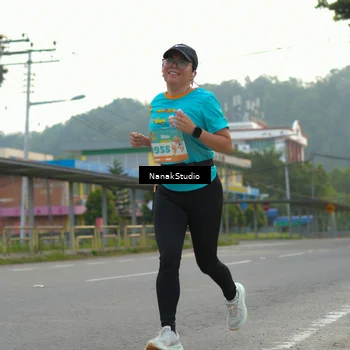 Runner Photo 8320407
