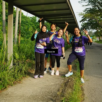 Runner Photo 8320410