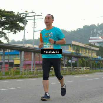 Runner Photo 8320411