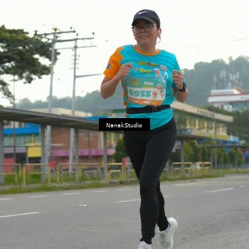 Runner Photo 8320412