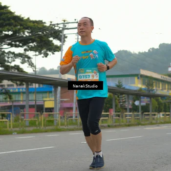 Runner Photo 8320417