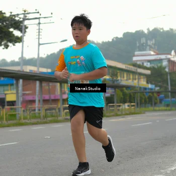 Runner Photo 8320420