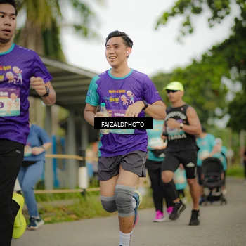 Runner Photo 8320422