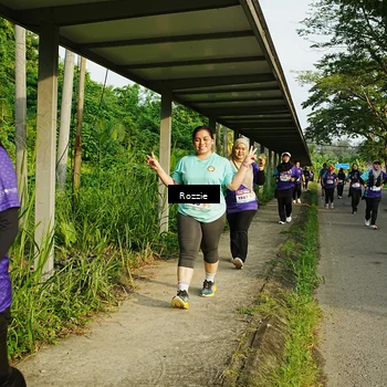 Runner Photo 8320423
