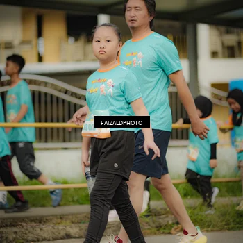 Runner Photo 8320424